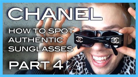 authentic chanel sunglasses how to tell|Chanel sunglasses sale clearance.